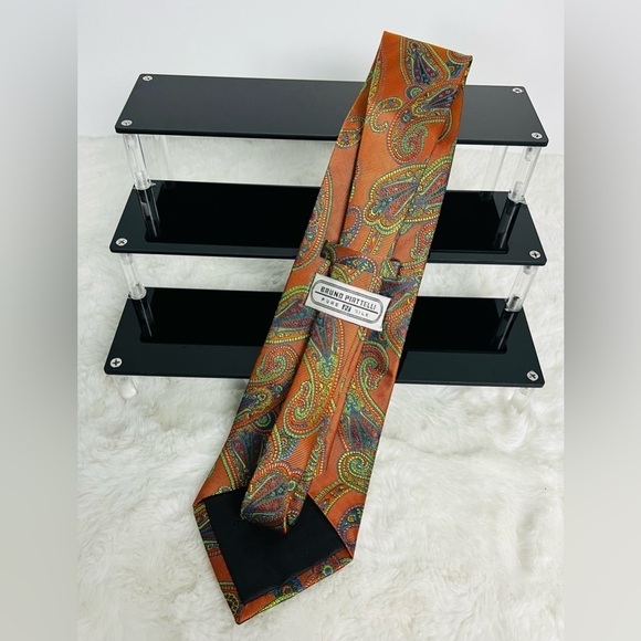 🔸BRUNO PIATTELLI NECKTIE🔸 - Picture 2 of 3